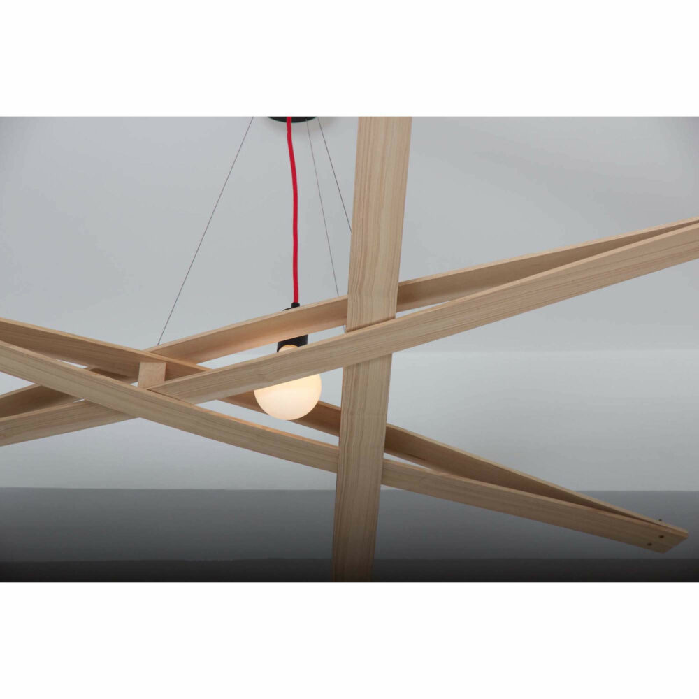 tete en l'air alto duo suspension frene naturelle design fabriquee en france