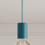 Pétrole/Bleu