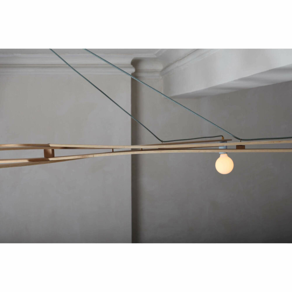 suspension alto duo designer edition limitee