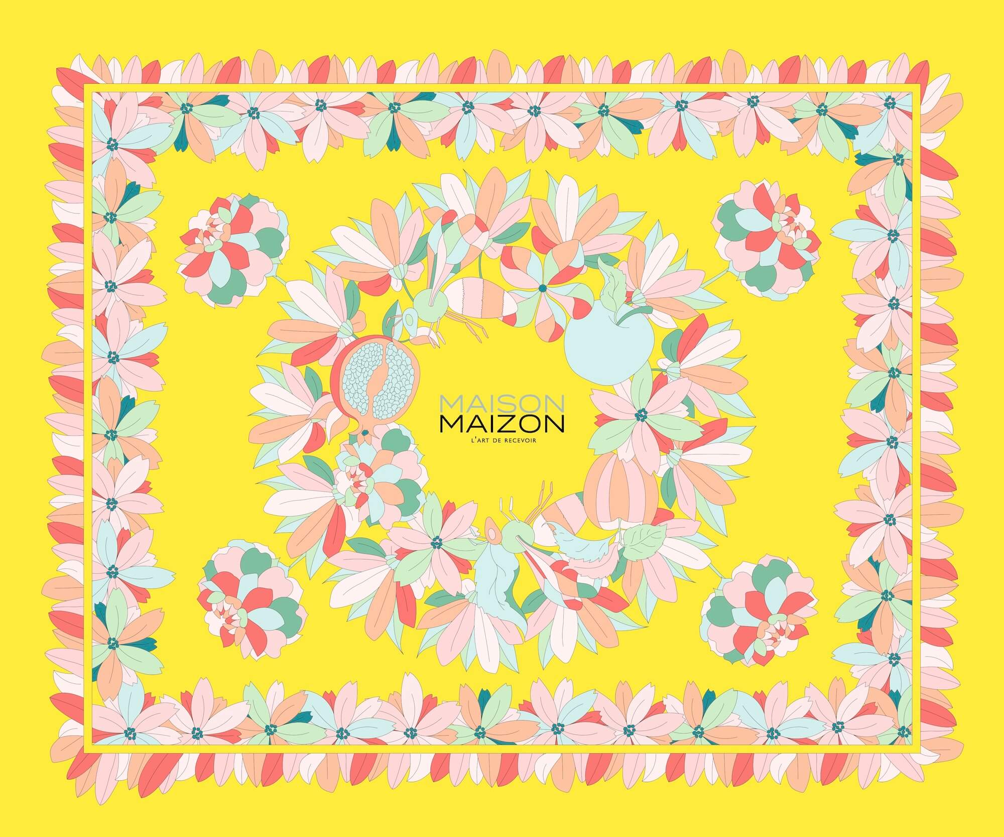 alto duo pour maison maizon packaging