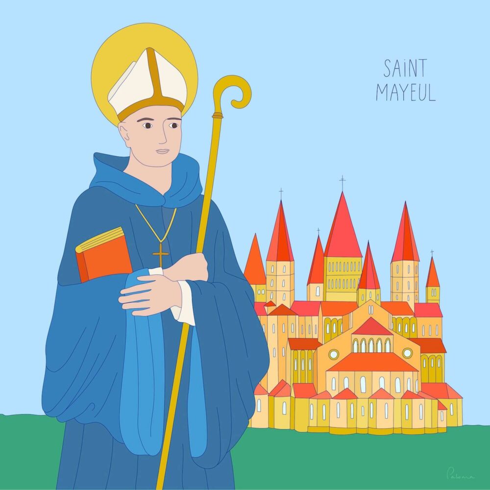 alto duo paloma morand monteil illustration saint mayeul