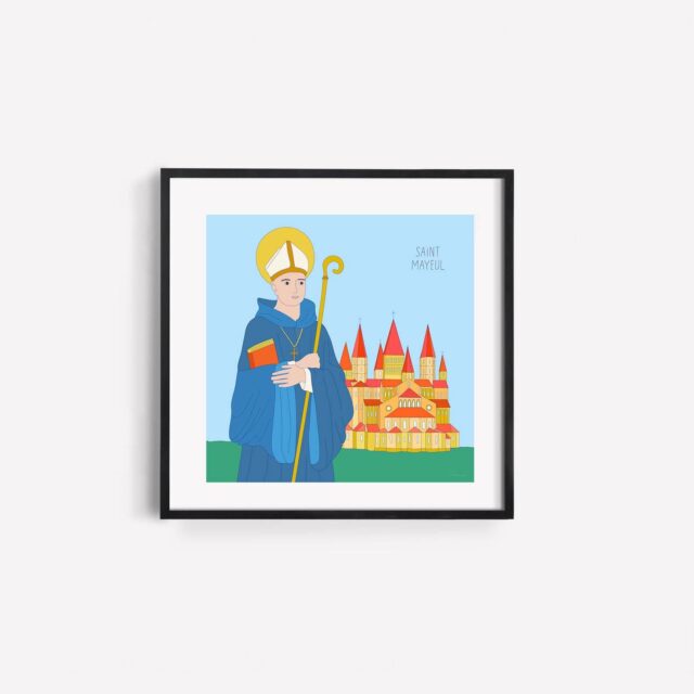 alto duo paloma morand monteil illustration saint mayeul communion