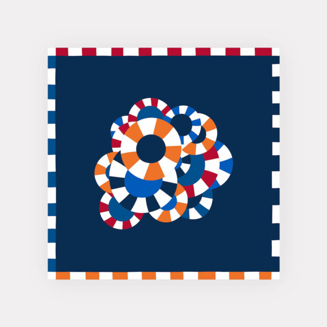 alto duo nappe rodeo marine 170 fabriquee en france